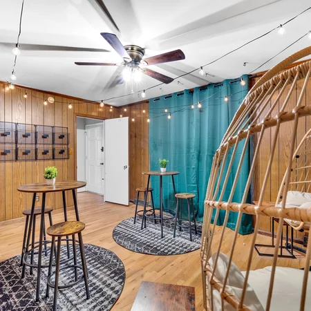 Coliving in Eastway - East Charlotte, Charlotte