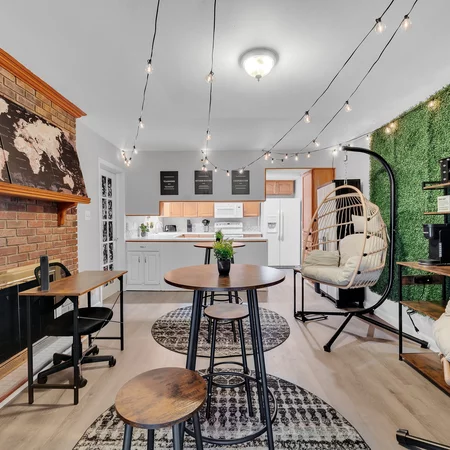 Coliving in Eastland - Wilora Lake - East Charlotte, Charlotte