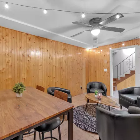 Coliving in Becton Park - East Charlotte, Charlotte