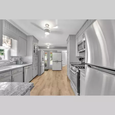 Coliving in Becton Park - East Charlotte, Charlotte