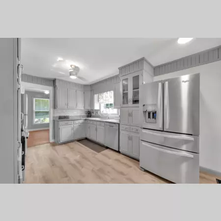 Coliving in Becton Park - East Charlotte, Charlotte