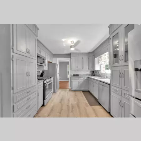 Coliving in Becton Park - East Charlotte, Charlotte