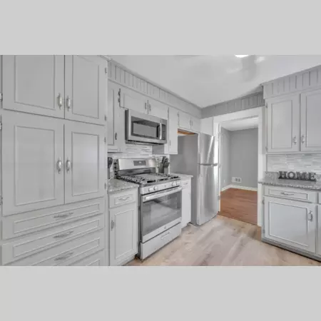 Coliving in Becton Park - East Charlotte, Charlotte