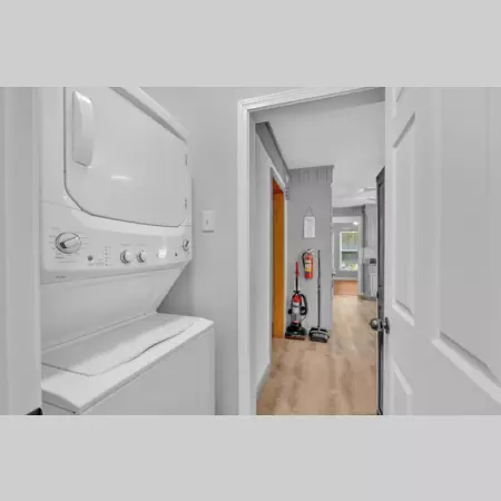 Coliving in Becton Park - East Charlotte, Charlotte