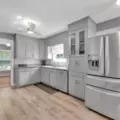 Coliving in Becton Park - East Charlotte, Charlotte