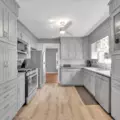 Coliving in Becton Park - East Charlotte, Charlotte