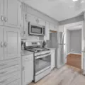 Coliving in Becton Park - East Charlotte, Charlotte