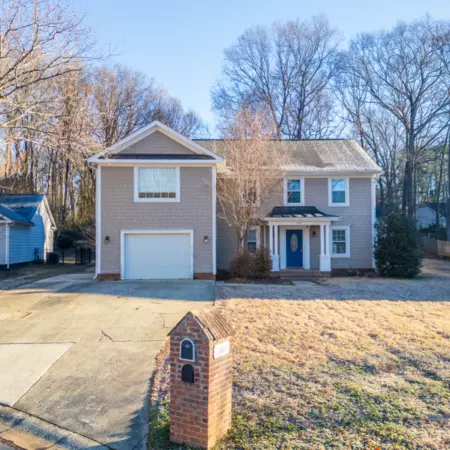 Coliving in Marlwood - East Charlotte, Charlotte