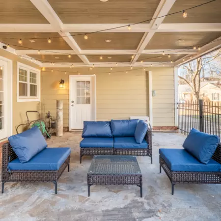 Coliving in Marlwood - East Charlotte, Charlotte
