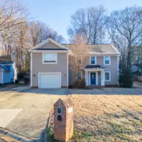 Coliving in Marlwood - East Charlotte, Charlotte