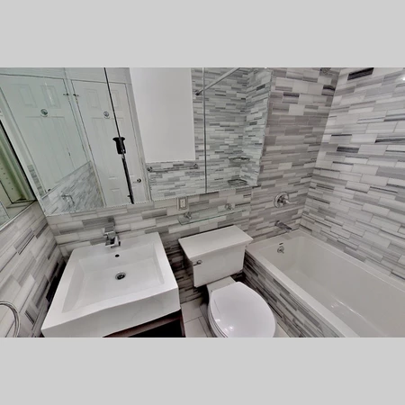 4 bedrooms apartment for rent in Midtown East - Manhattan, New York