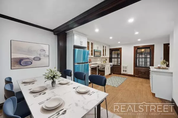 3 bedrooms apartment for rent in Bedford Stuyvesant - Brooklyn, New York
