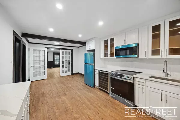 3 bedrooms apartment for rent in Bedford Stuyvesant - Brooklyn, New York