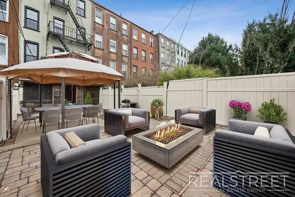 3 bedrooms apartment for rent in Bedford Stuyvesant - Brooklyn, New York