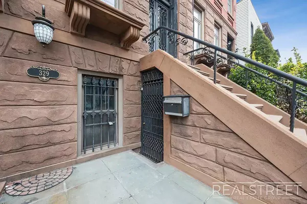 3 bedrooms apartment for rent in Bedford Stuyvesant - Brooklyn, New York