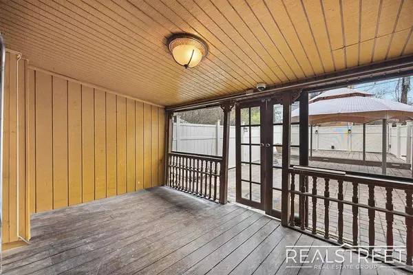 3 bedrooms apartment for rent in Bedford Stuyvesant - Brooklyn, New York