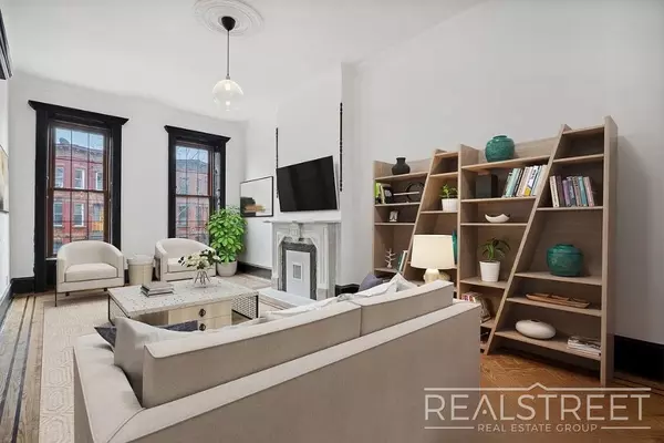 3 bedrooms apartment for rent in Bedford Stuyvesant - Brooklyn, New York