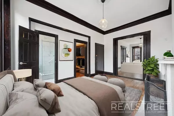 3 bedrooms apartment for rent in Bedford Stuyvesant - Brooklyn, New York