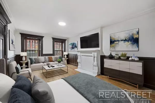 3 bedrooms apartment for rent in Bedford Stuyvesant - Brooklyn, New York