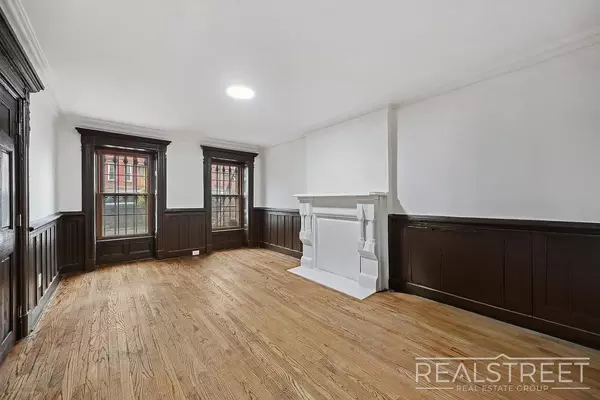 3 bedrooms apartment for rent in Bedford Stuyvesant - Brooklyn, New York