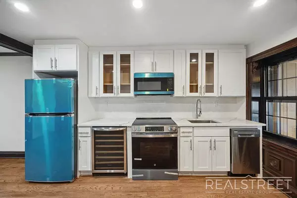 3 bedrooms apartment for rent in Bedford Stuyvesant - Brooklyn, New York