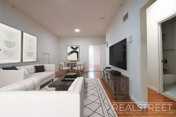 3 bedrooms apartment for rent in Bedford Stuyvesant - Brooklyn, New York