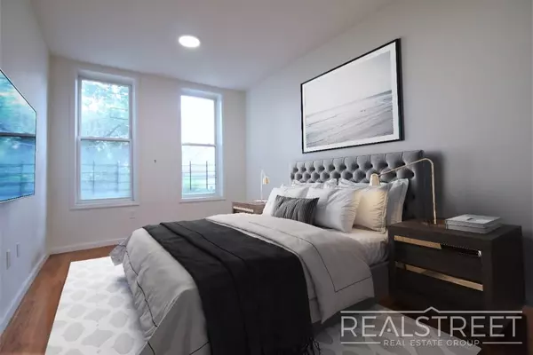 3 bedrooms apartment for rent in Bedford Stuyvesant - Brooklyn, New York
