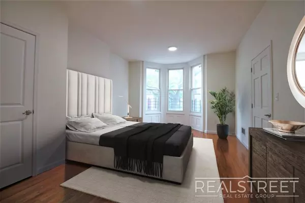 3 bedrooms apartment for rent in Bedford Stuyvesant - Brooklyn, New York