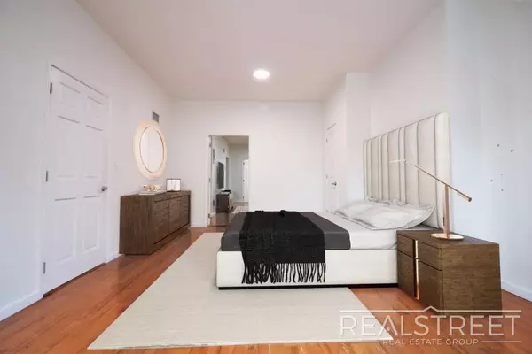 3 bedrooms apartment for rent in Bedford Stuyvesant - Brooklyn, New York