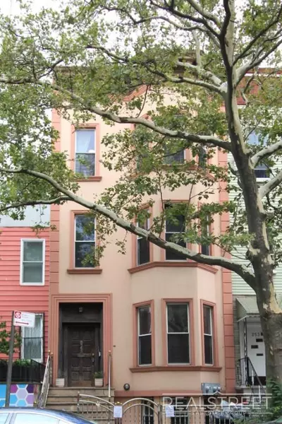 3 bedrooms apartment for rent in Bedford Stuyvesant - Brooklyn, New York