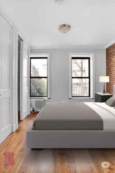 1 bedroom apartment for rent in West Village - Manhattan, New York
