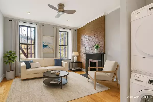 1 bedroom apartment for rent in West Village - Manhattan, New York