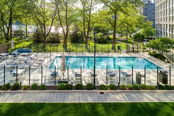 Studio Apartment for rent in Roosevelt Island - Manhattan, New York