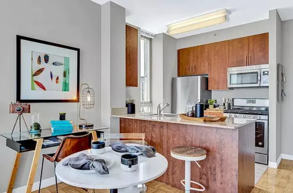 Studio Apartment for rent in Roosevelt Island - Manhattan, New York