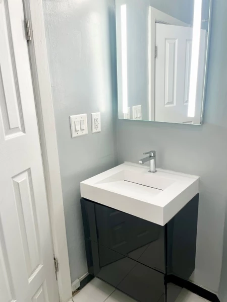 Studio Apartment for rent in West Village - Manhattan, New York