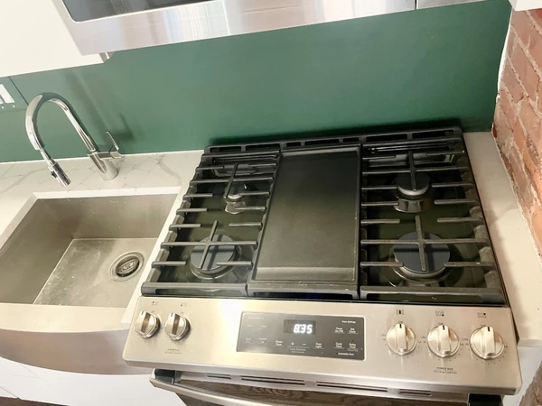 Studio Apartment for rent in West Village - Manhattan, New York