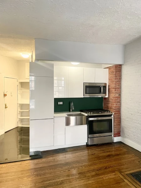 Studio Apartment for rent in West Village - Manhattan, New York