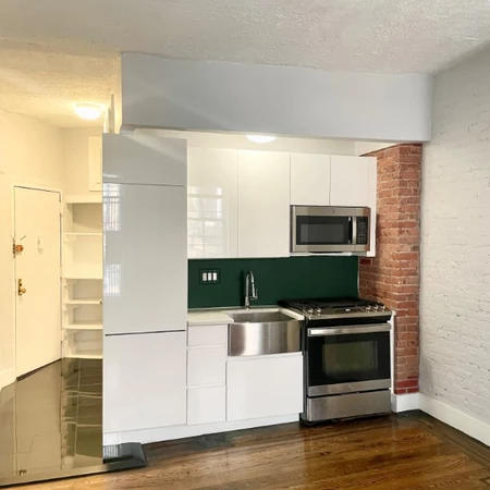 Studio Apartment for rent in West Village - Manhattan, New York