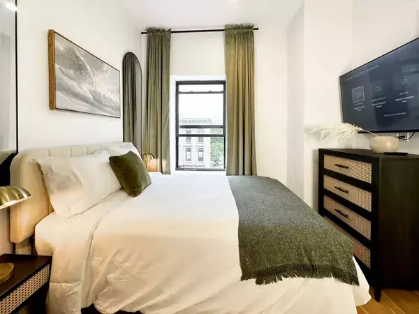 Coliving in Fort Greene - Brooklyn, New York