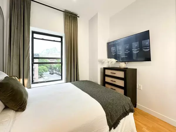 Coliving in Fort Greene - Brooklyn, New York