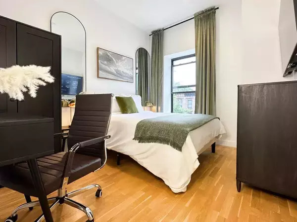 Coliving in Fort Greene - Brooklyn, New York