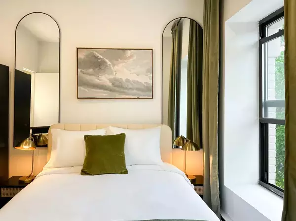 Coliving in Fort Greene - Brooklyn, New York