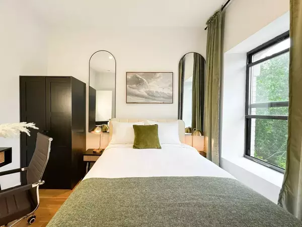 Coliving in Fort Greene - Brooklyn, New York