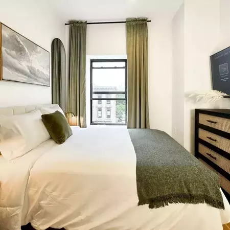 Coliving in Fort Greene - Brooklyn, New York