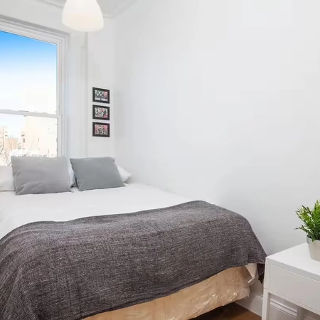 Coliving in Crown Heights - Brooklyn, New York