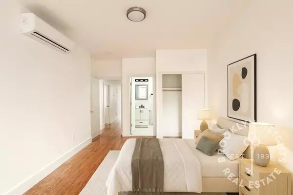 3 bedrooms apartment for rent in Bedford Stuyvesant - Brooklyn, New York