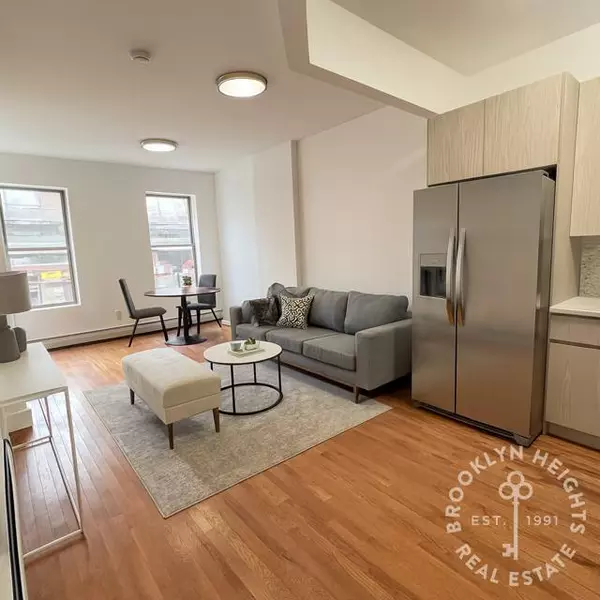 3 bedrooms apartment for rent in Bedford Stuyvesant - Brooklyn, New York