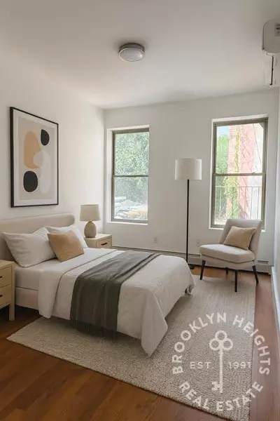 3 bedrooms apartment for rent in Bedford Stuyvesant - Brooklyn, New York