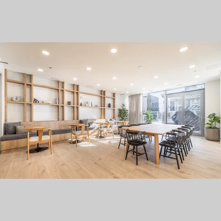 Coliving in Centretown - Central Ottawa, Ottawa