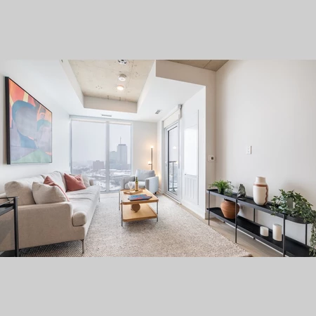 Coliving in Centretown - Central Ottawa, Ottawa